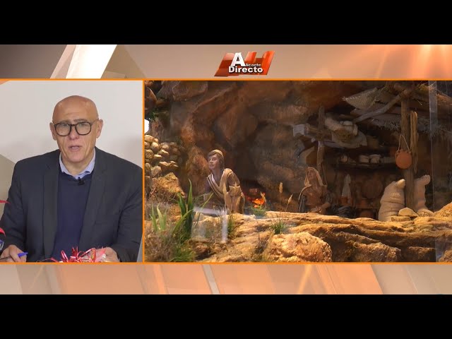 Alicante Directo - 19 Diciembre 2025 | ESPECIAL NAVIDAD