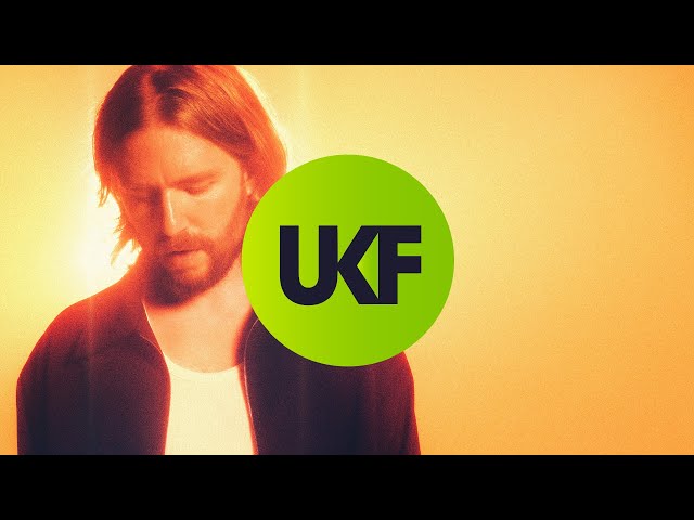 Sub Focus - Elevate