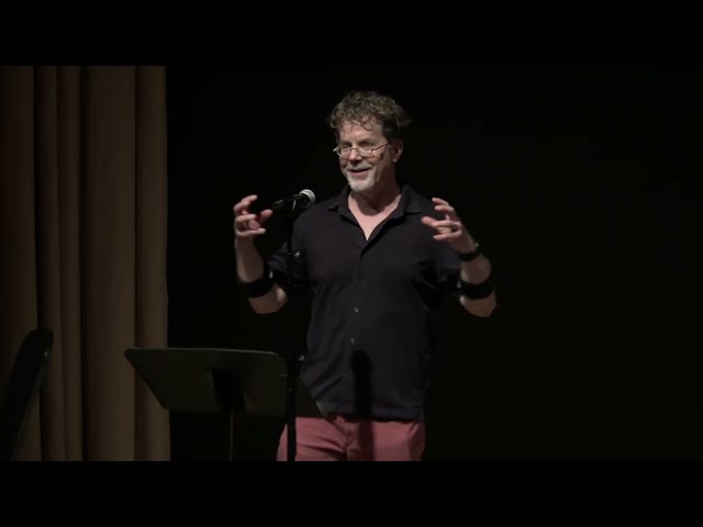 The Music of Mathematics