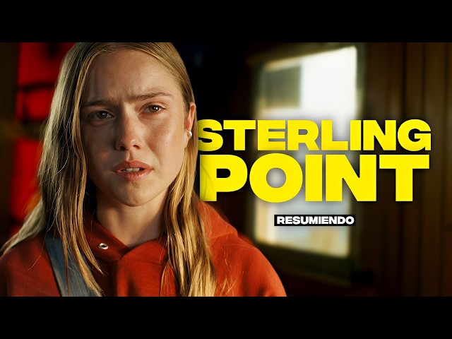 STERLING POINT (2026) | RESUMEN serie COMPLETA en 9 minutos
