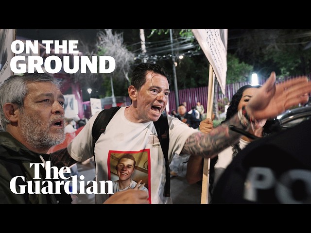 The cartel crisis Mexico wants to hide this World Cup | On The Ground
