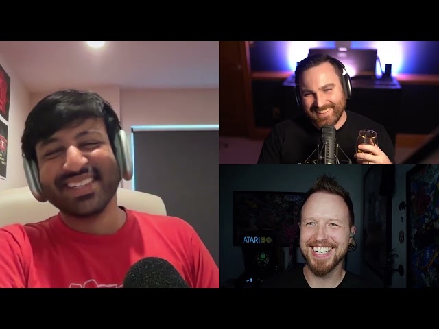 Rust Is Overrated w/ Naman Goel