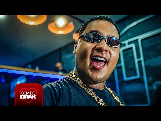 I TROUBLED YOU AT THE TOP - MCs Ryan SP, Meno K, Fidelis, Don Juan (DJ Glenner, DJ Nenê & Vital)