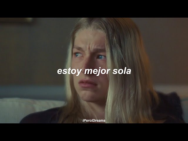 Lorde - Liability // Euphoria (español)