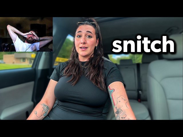 Most Controversial Clip on the Internet Right Now