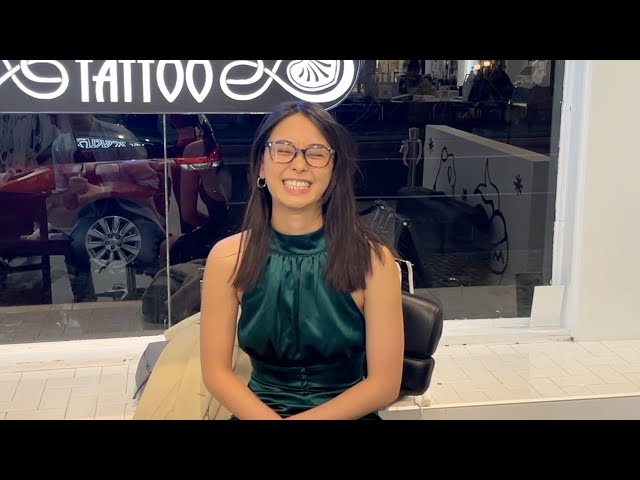 My favorite vlog yet so far l NYC VLOG