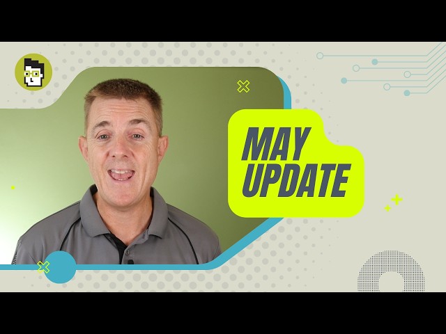 Welcome To The Tech Geeks - May 2026 Update