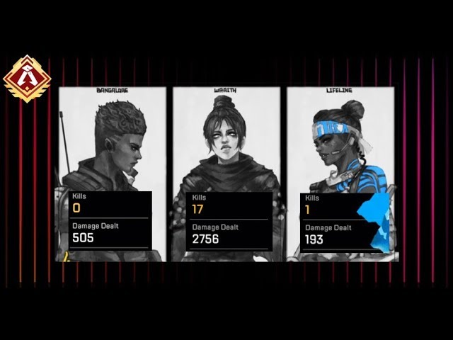 High kill squad wipes explained! (Coach Nihil | APEX UNIVERSITY)