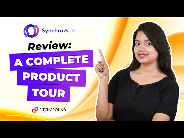 Manage Multiple Clients With One Project Management Software | SynchroWork