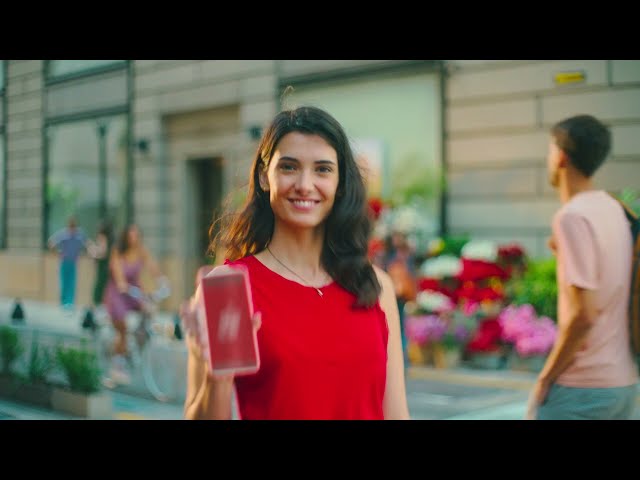 Switch to Santander and connect with what matters to you