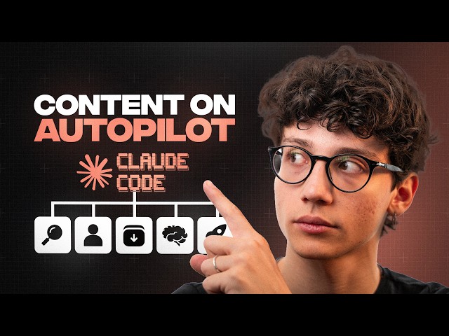 How I Automate 90% of My Social Media Content With Claude Cowork