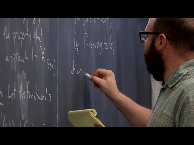 Advancing Research: The Science of Problem Solving