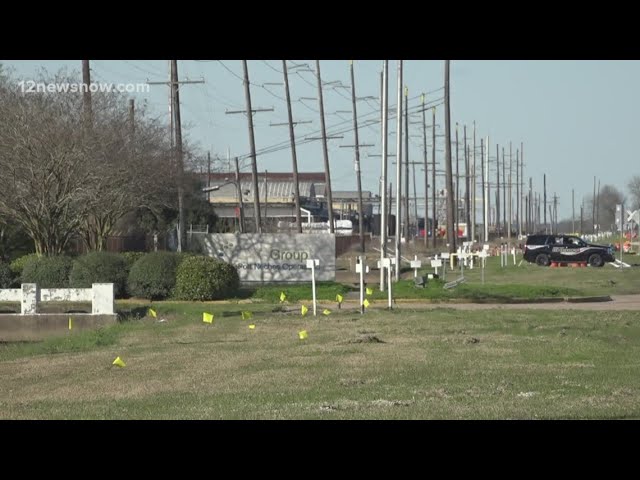 TPC Group laying off more than half of workforce months after explosions rocked Port Neches