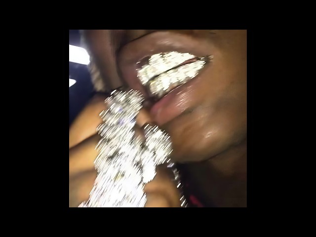 [free] lucki type beat - "prada"
