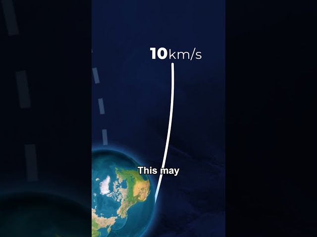 How Voyager 2 Escaped the Sun’s Gravity