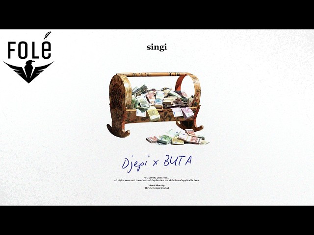Singi x Buta - Djepi