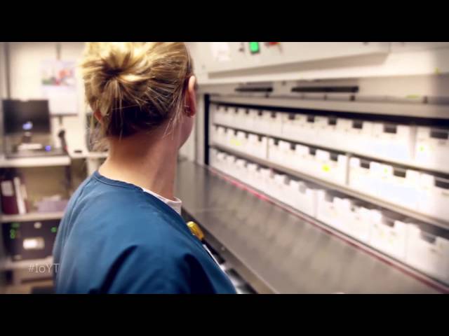 Great River Medical Center  The prescription  Take advantage of IoT