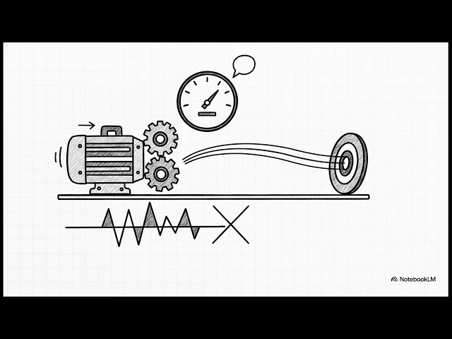 Industrial Automation with PLC 🏭 BMC Machine Control System Explained