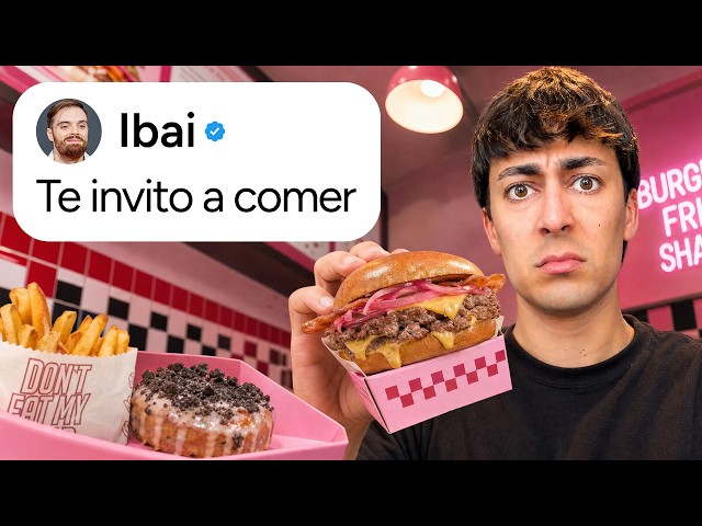 I Tried Every Influencer Restaurant in My Country