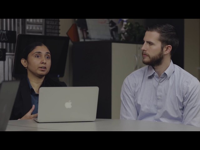 TU MBA: Deepthi Akilla
