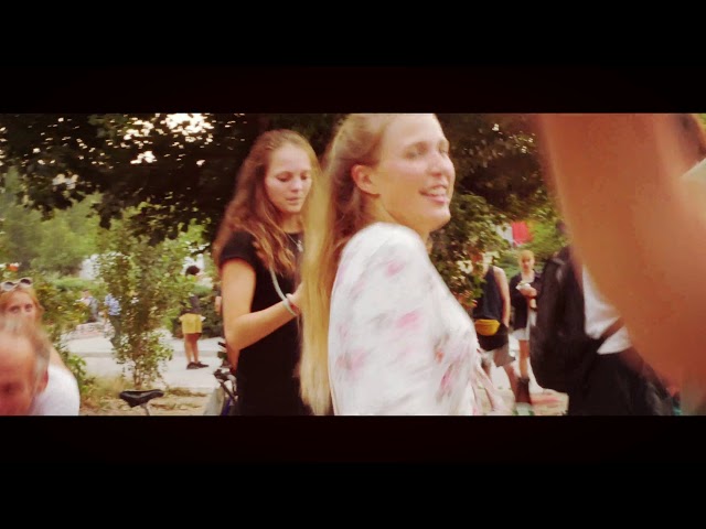 Daiana Lou - Mama, I'm going to die at Mauerpark, I'll be back for dinner
