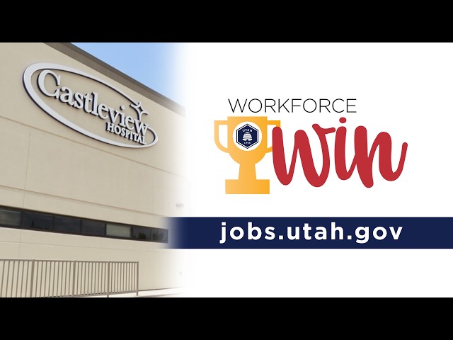 Building a Stronger Community Through Workforce Development