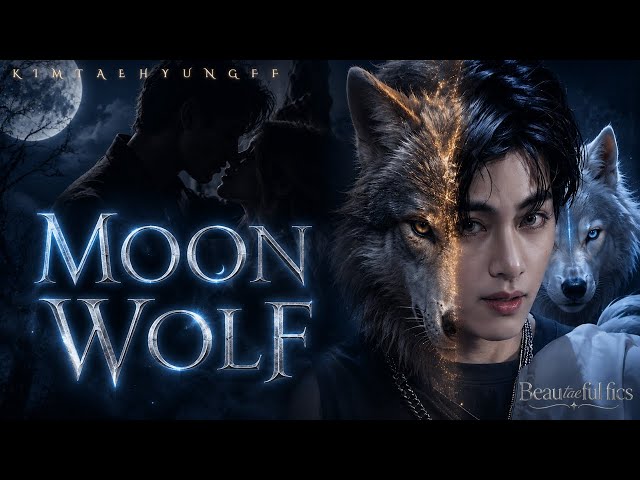 𝙼𝚘𝚘𝚗 𝚆𝚘𝚕𝚏 - Immortality will k!ll me more…. [BTS Taehyung FF] (4/4) + Epilogue #btsff #kimtaehyung 