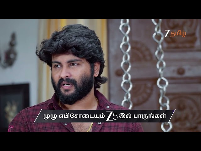 Veera | Ep - 715 | Preview | Aug 04, 2026 | Zee Tamil