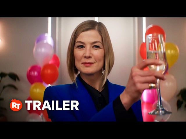 Ladies First Trailer #1 (2026)