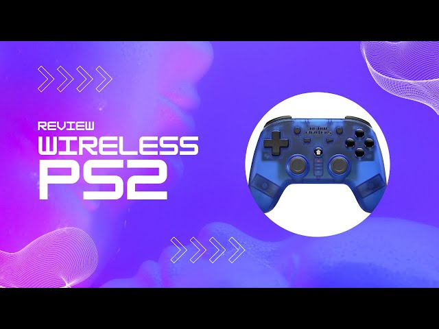 The Least durable PS2 Controller - RetroFighters Defender Review