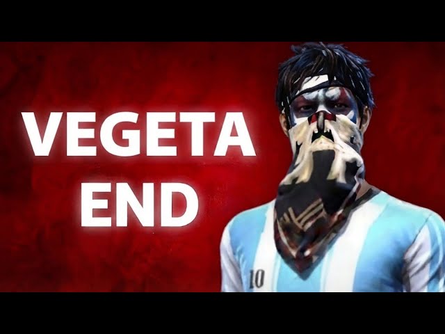 The Reality of Vg Vegeta Being a Hacker Exposed 🤬