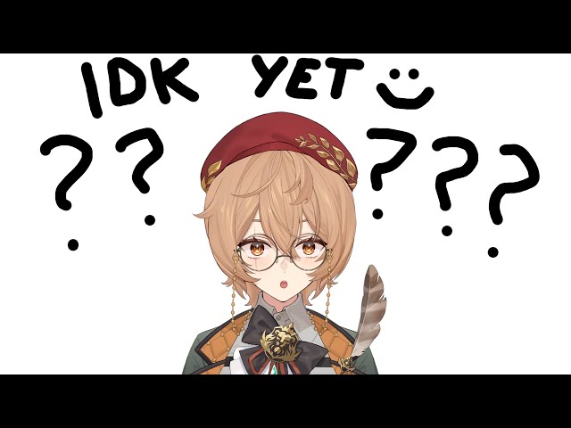 [CHATTING] WE HAVE TO GO BACK
