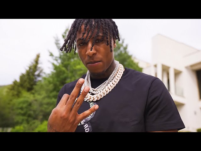 NBA YoungBoy - Vette Motors