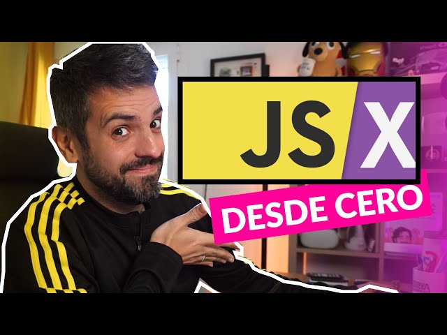 What is JSX? Everything You Need to Know