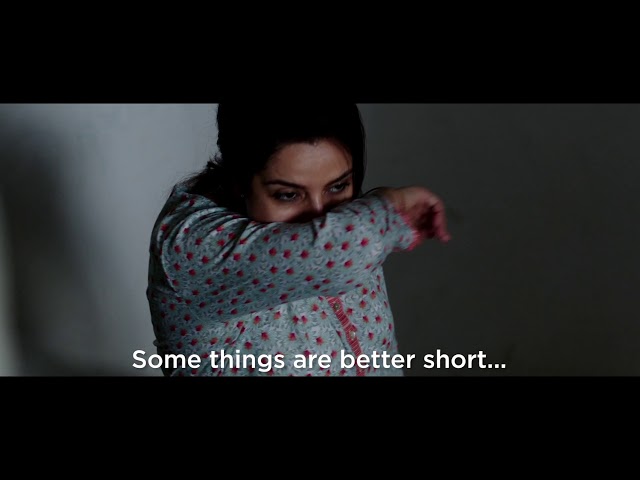 Shorts TV - Promo IV