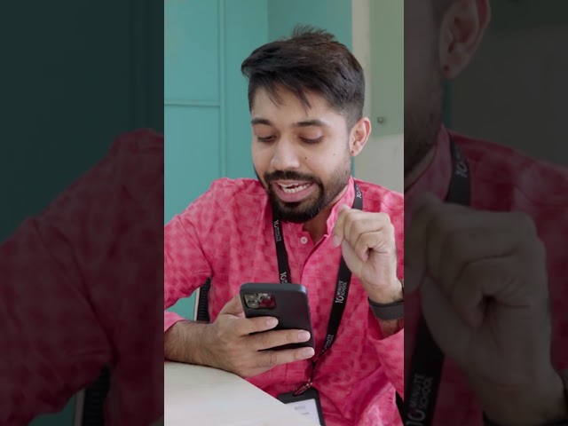 মোবাইলে মার্কেটিং পোস্ট ডিজাইন করলাম | How to design a marketing post from your mobile #shorts