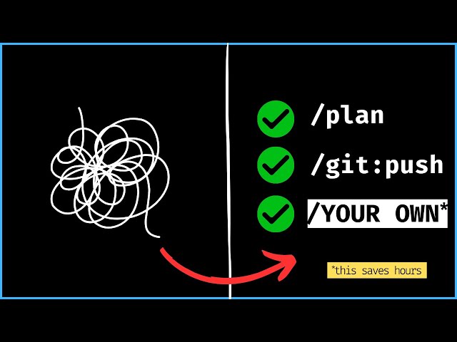 Gemini CLI - custom slash commands - STEP-BY-STEP guide