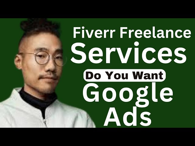 How To Setup My Google Ads On Shopify 2025 || [Step By Step]