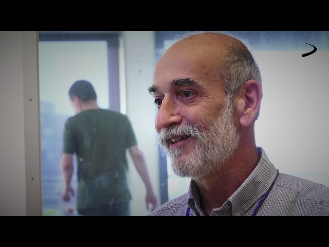Developer interview: fsmithred