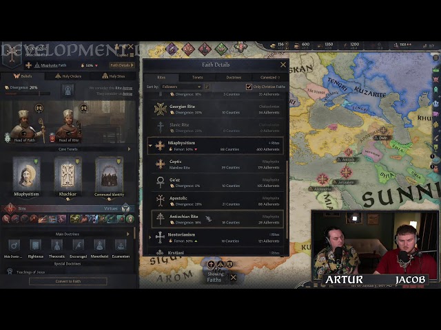 By God Alone Preview