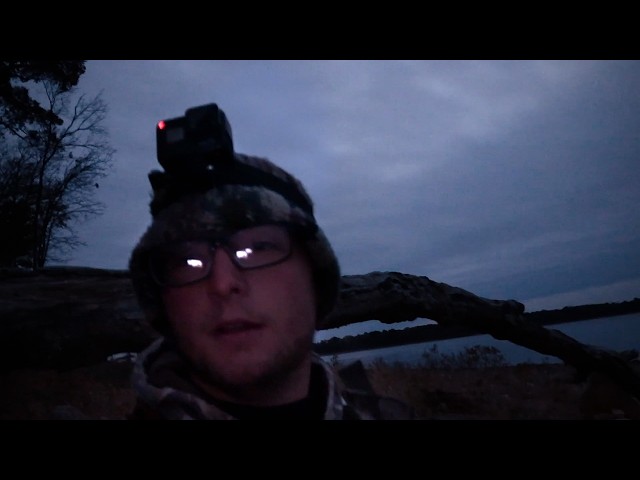 5 Most Disturbing Hunting Encounters Caught on Camera