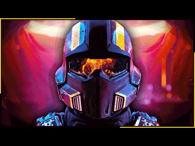 HELLDIVERS 2: Preparing for the NEXT MAJOR ORDER!!!