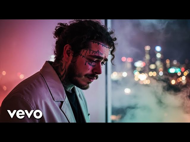 Post Malone - Goodbyes (Emotional Song)