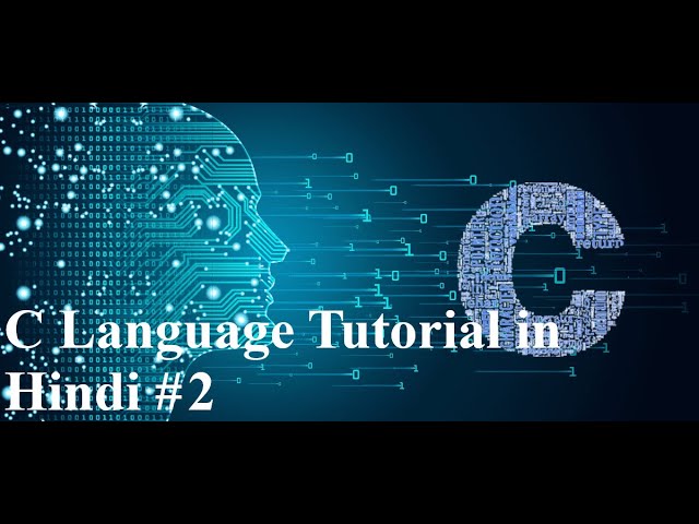 Install and Configure VS Code With C Compiler C Tutorial 2
