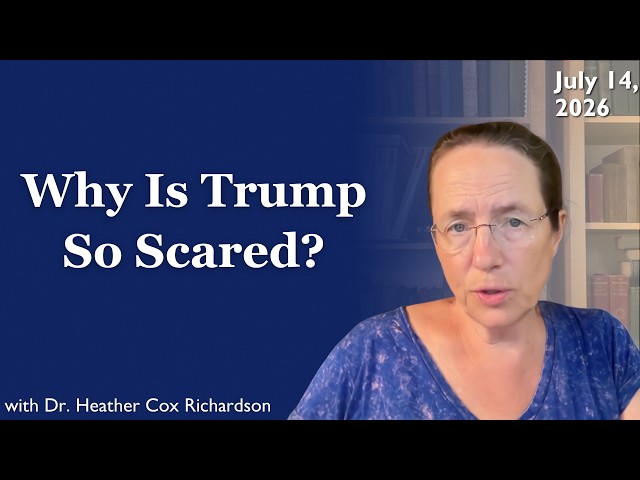 What Will Happen When the Truth Comes to Light? | Explainer