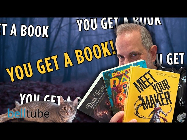 7 LitRPG Books I'd Hand To Any Fantasy Reader!