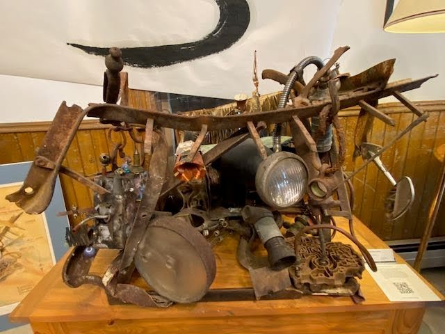 Tim Holmes's Model of the Psyche - Jungians Will See the Humor