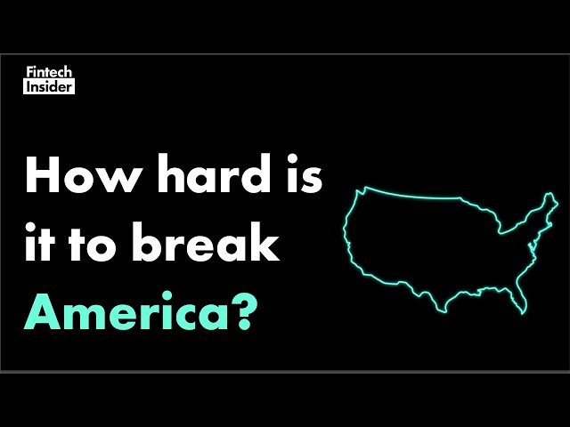 Pay.com.au expands to the US: Can Australian fintech crack America?