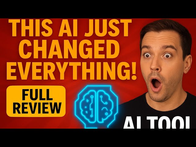 TOP AI Video Tools 2025 (Ranked Best to Worst!)