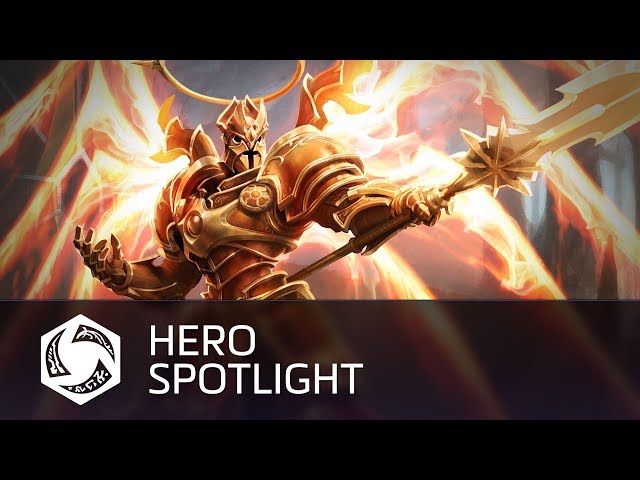 Imperius Spotlight